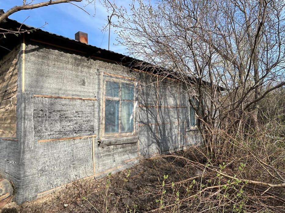 Продам дом с Перевальное