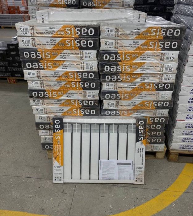 Радиаторы Radiator  отопление биметалл алюминий радиатор батарея akfa