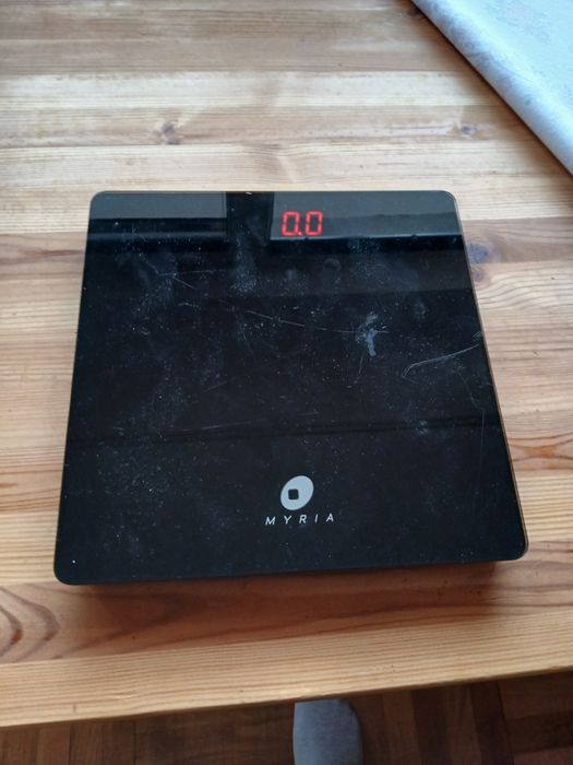 Cantar de baie Myria 150kg max