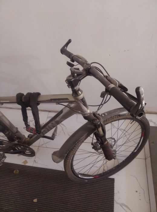 Велосипед  TRINX