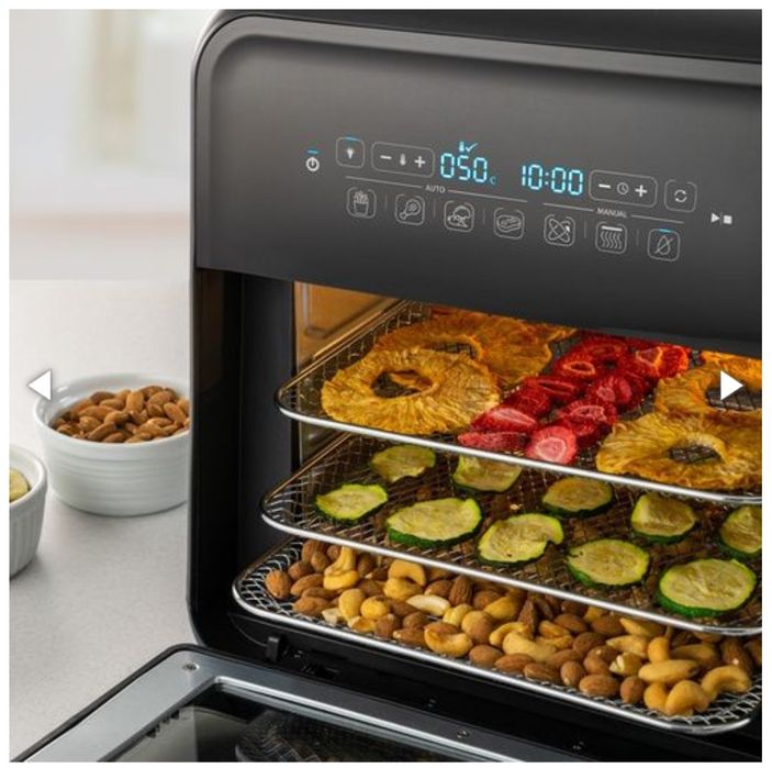 Airfryer Breville