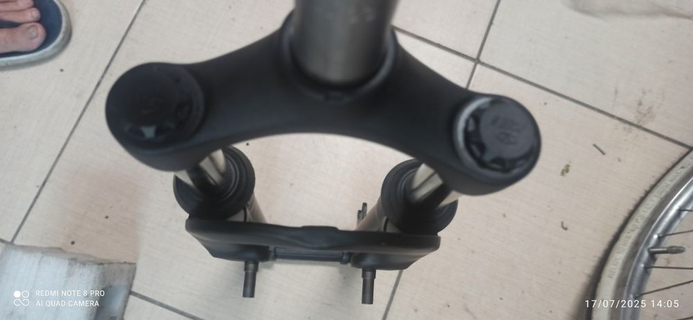 Furcă 29 nouă cursă 100