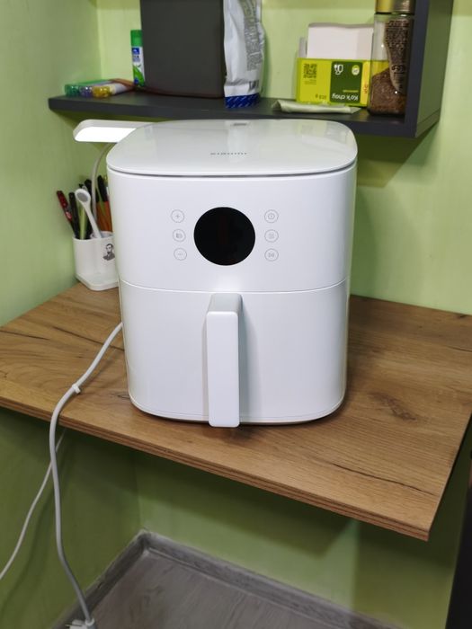 Xiaomi smart fryer 6,5 L