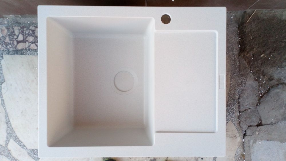 Гранитни мивки от 100 лева