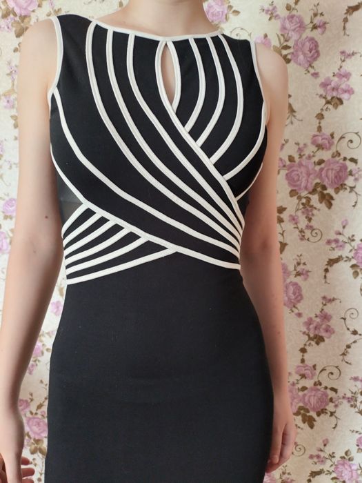 Вечернее платье Турция