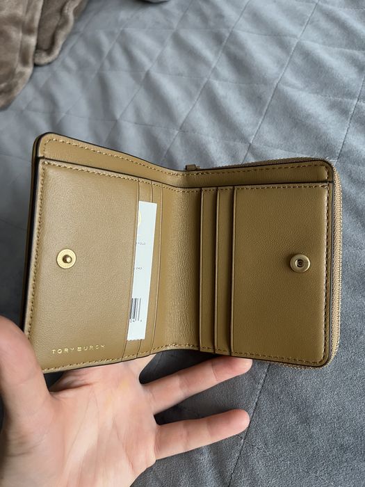 Кошелек Tory Burch, Оригинал! Новый!