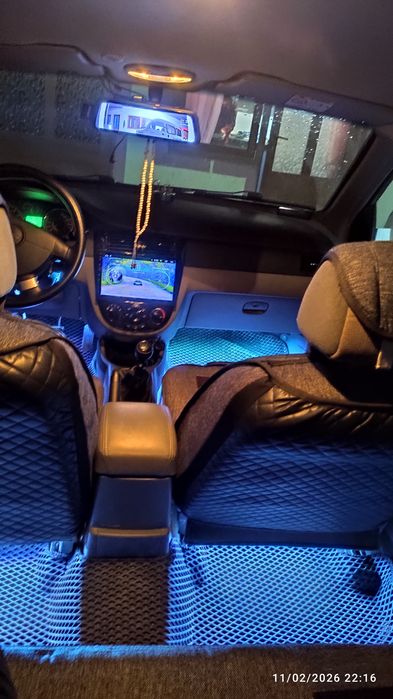 Gentra .Jentra 9.400  probeg .2022 Жентра