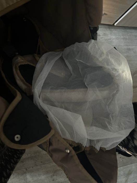 Продам коляску в отличном состоянии