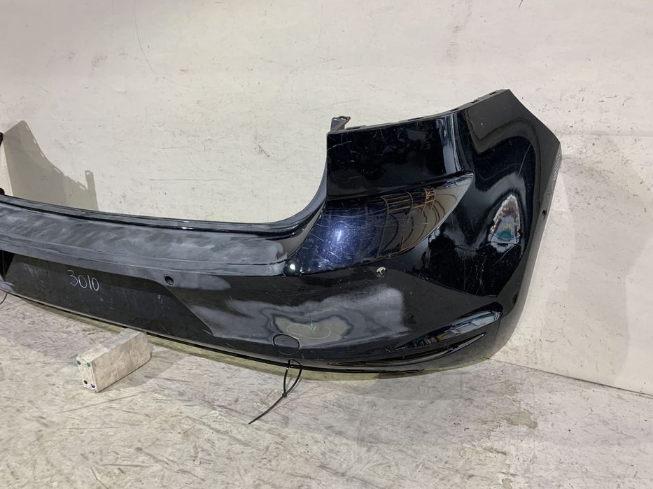 Bara spate VW Golf 7 Hatchback, 2013, 2014, 2015, 2016, 2017, cod origine OE 5G6807421.