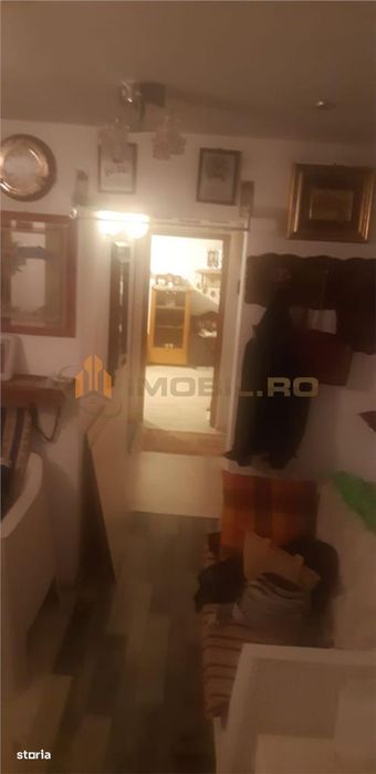 Apartament 4 camere Zimbru - Alexandru cel Bun - Ocazie