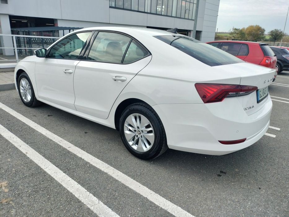 Skoda Octavia Preț_13.100€_/ 2.0 TDI _DSG_An_2022_tel_0769_611_153