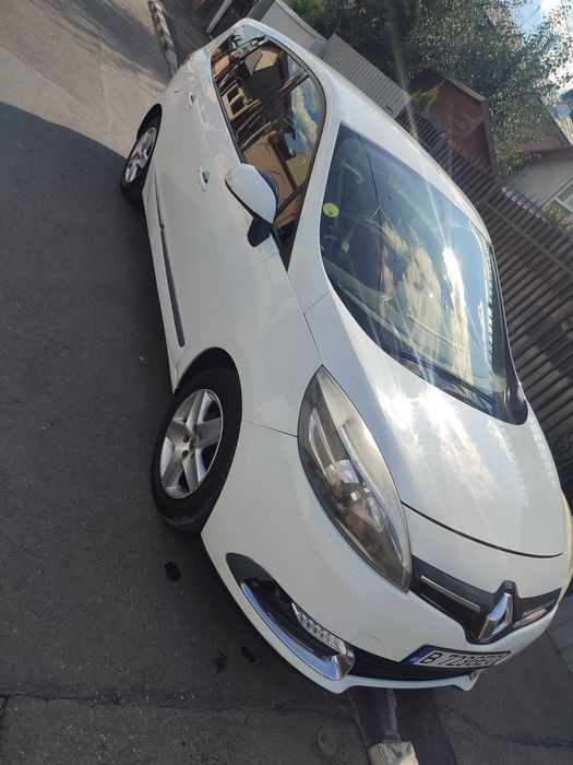 Renault Grand Scenic 3