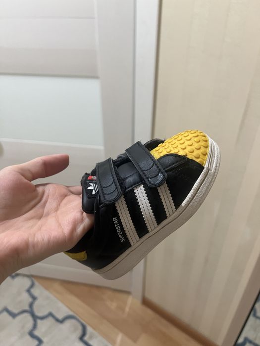 Adidas superstar оригинал