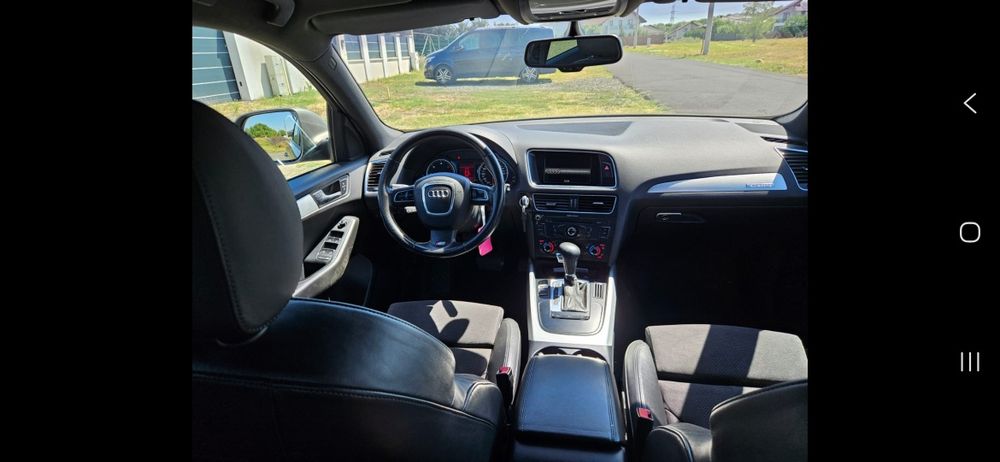 AUDI Q5 2010 — imagine 5