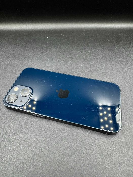 Hope Amanet P5-iPhone 13 Midnight, 128GB/87%