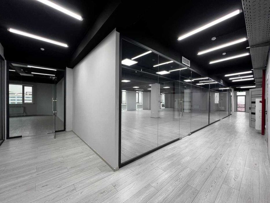 Аренда офисного помещения на Сквере. Центр Ташкента