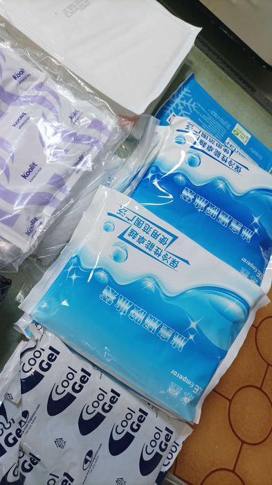 Изгодно! Охладители за хладилни кутии ,чанти