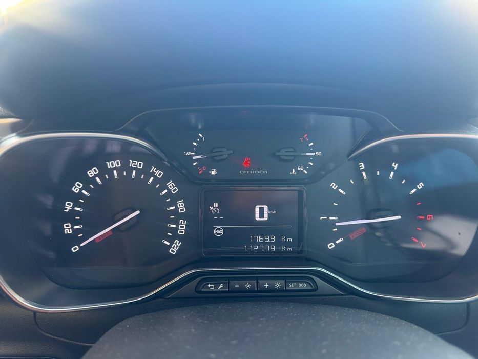 CITROËN C3 2017 — imagine 2