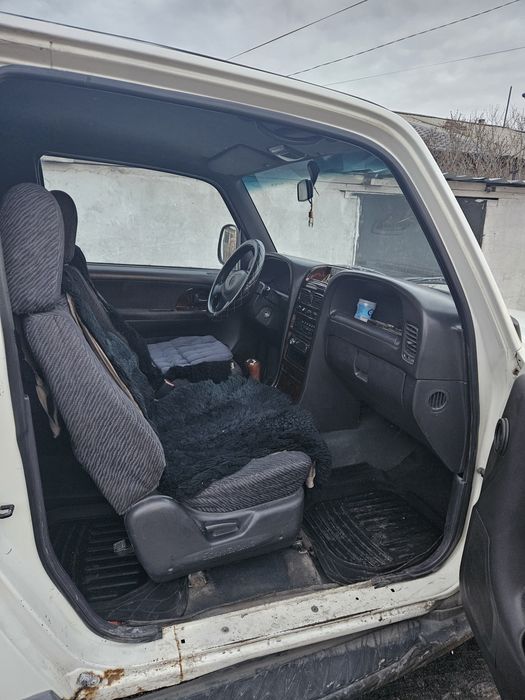 Продам авто SsangYong Korando