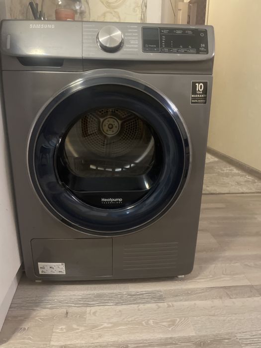 Сушильная машина Самсунг