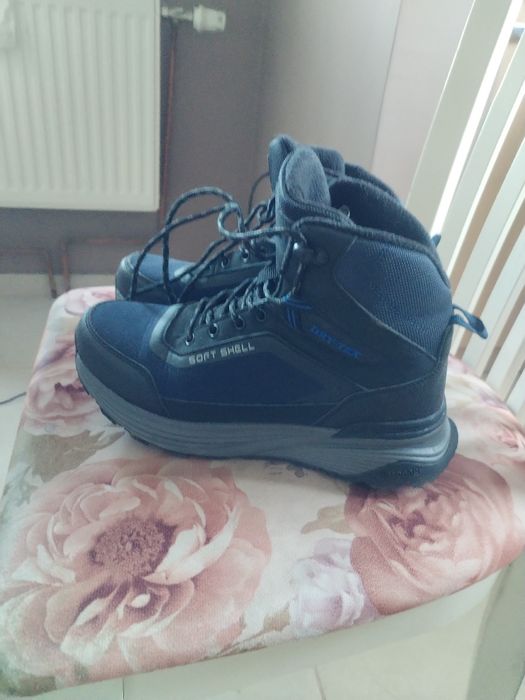 Зимни ботуши mat star