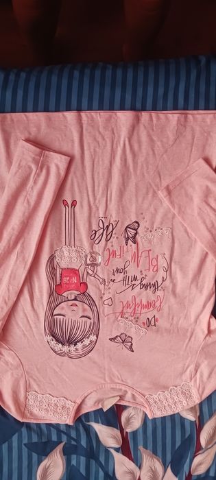 Детски блузи 152 и 164