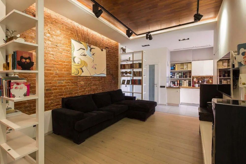 2-комнатные Апартаменты в ЖК Шахристан вблизи ТРЦ МЕГА