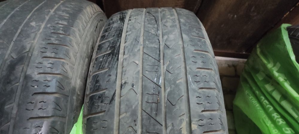 Продам резину NEXEN 265 / 70/ 16