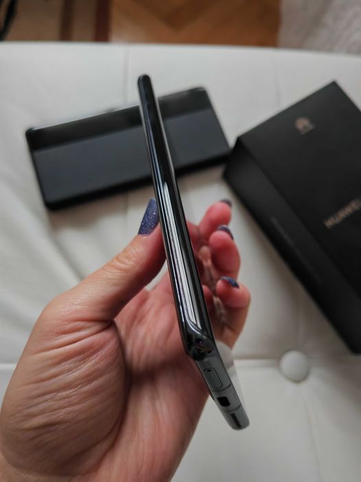 HUAWEI Mate 40 pro, 256GB, Dual sim, 5G