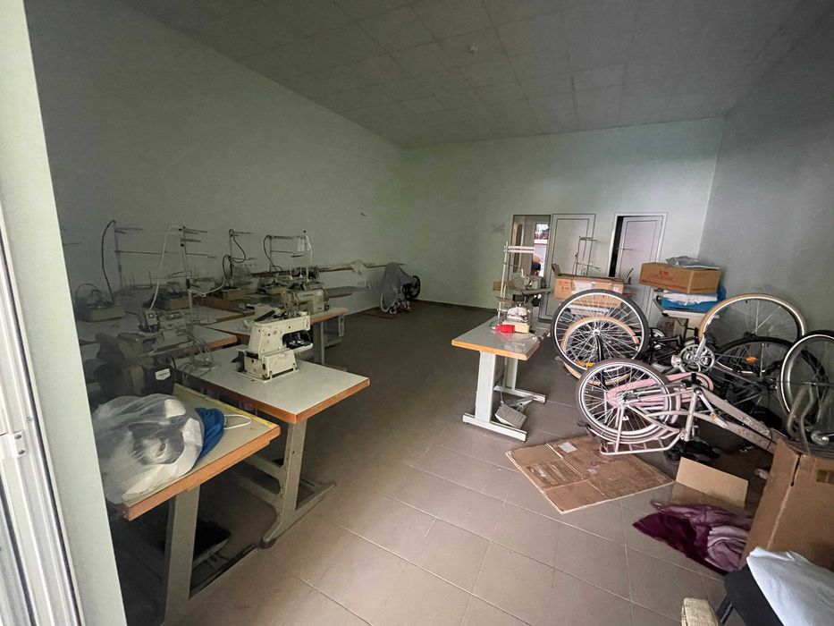 Продава се Промишлена сграда в Плевен, Дружба 1 - 1800 кв.м за 417 €/кв.м - Снимка #20