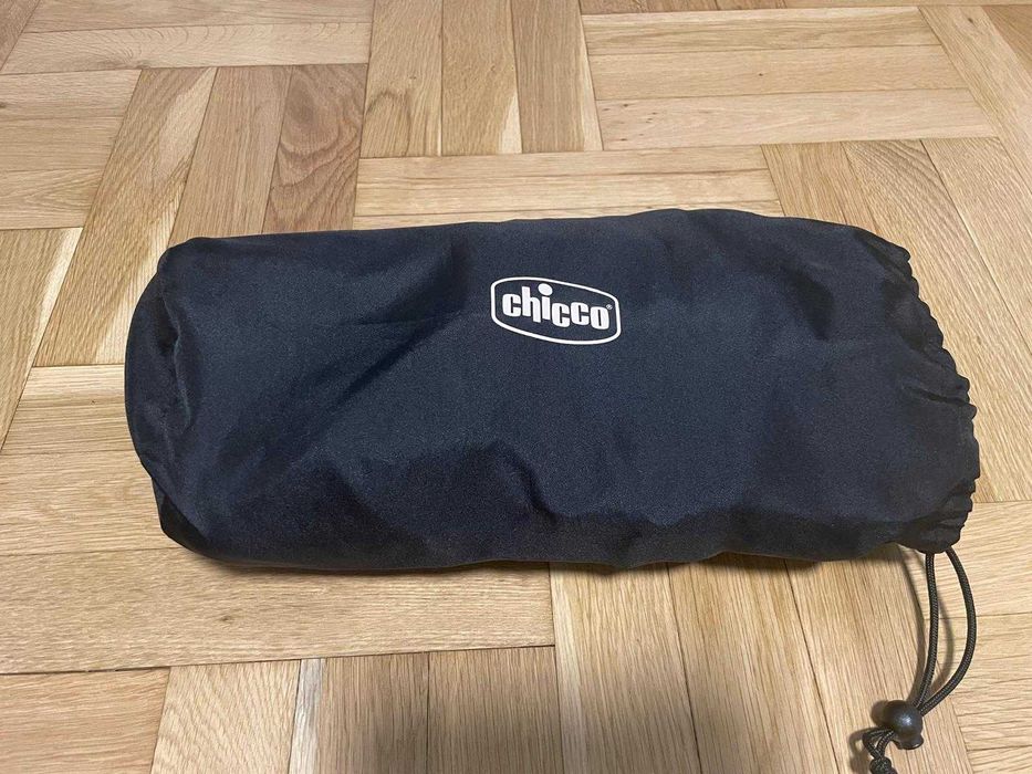 Ергономична раница Chicco