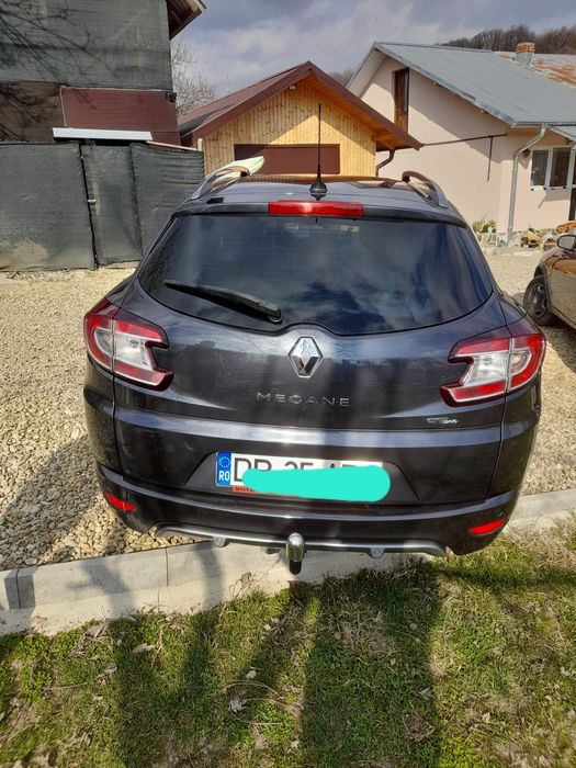 Vând Renault Megane 3