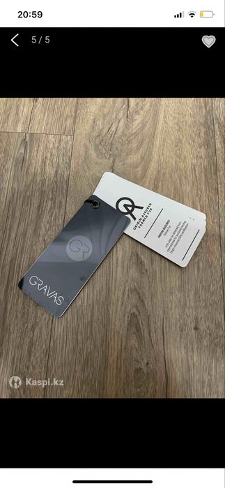 Шуба норковая, Греция, Gravas