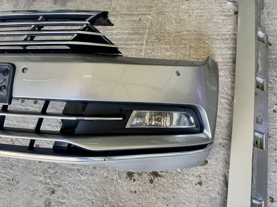 Продавам от VW Passat 8 броня