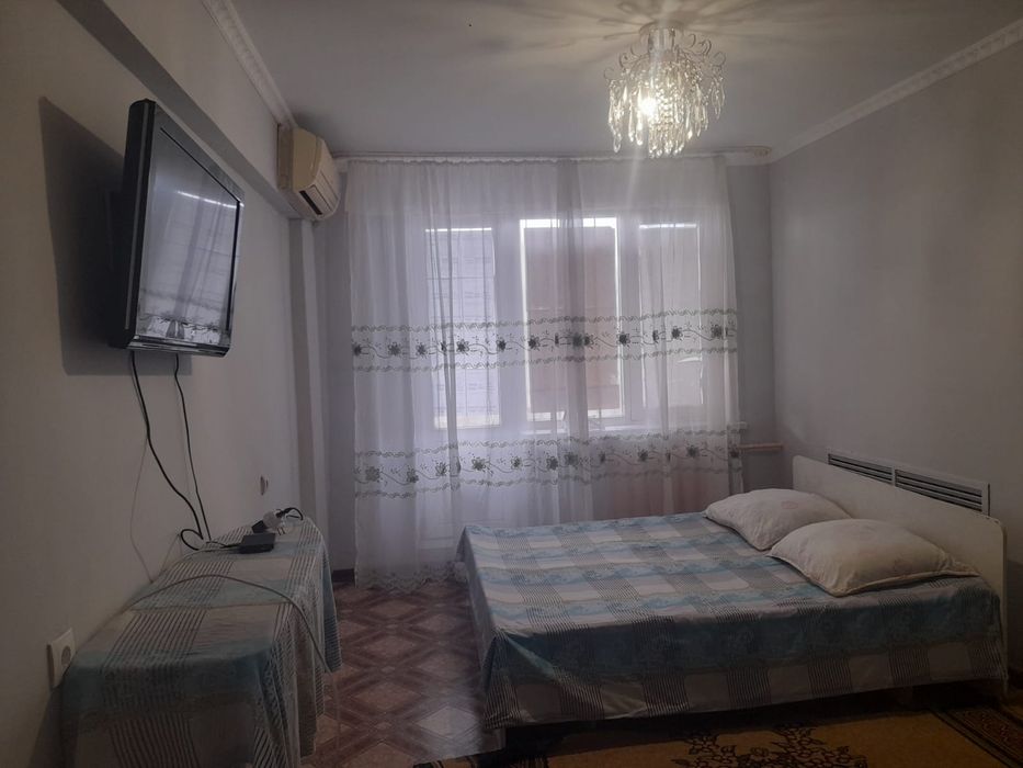 7000  ПРИВОКЗАЛЬНЫИ    1- 2 комн