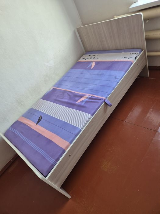 Детские  крвати 1.60м