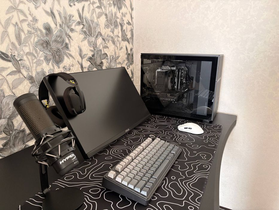 Продам полностью готовые сетап.