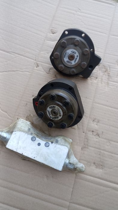 pompa hidraulica Bonfiglioli Nouă