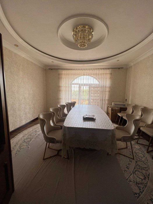 Eksklyuziv! 142m² kvartira sotiladi,mani, Olmazor tumani