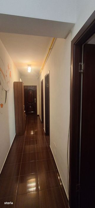 Metrou Dimitrie Leonida - 2 camere decomandat cu loc de parcare -Oituz