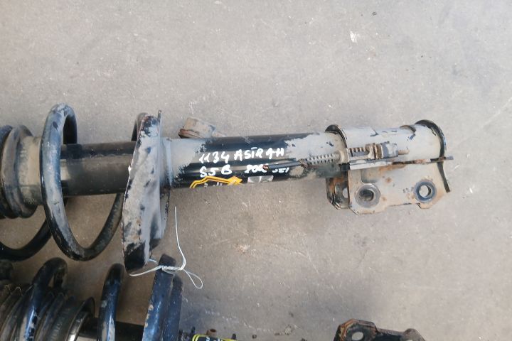 Amortizor / Telescop fata dreapta + stanga Z19DTL Z19DTL Opel Astra H