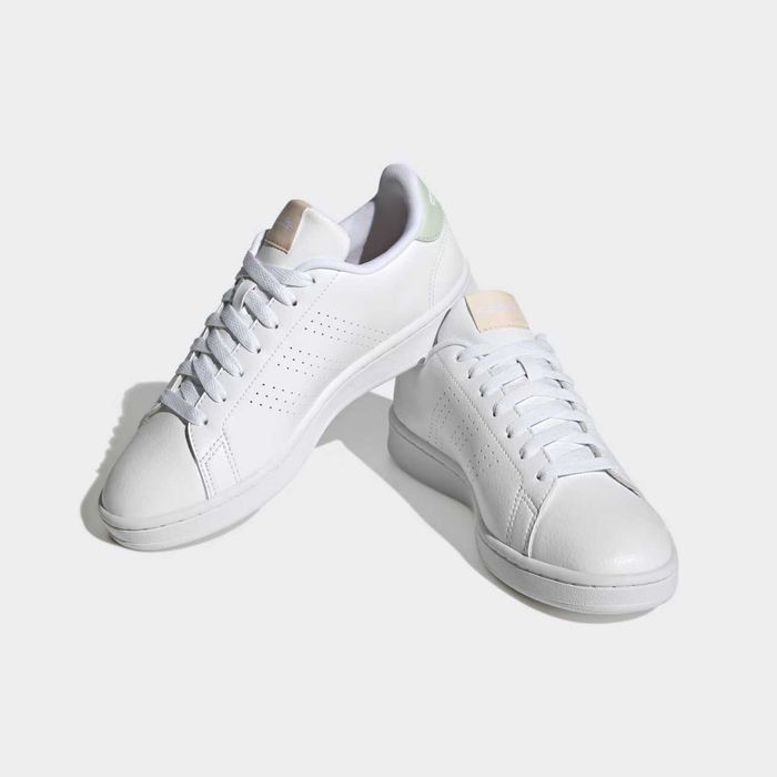 Кроссовки женские adidas Advantage! Новые в коробке! Оригинал adidas!