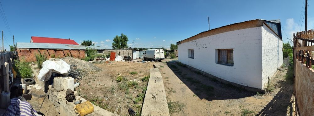 Продам дом в  Аксу