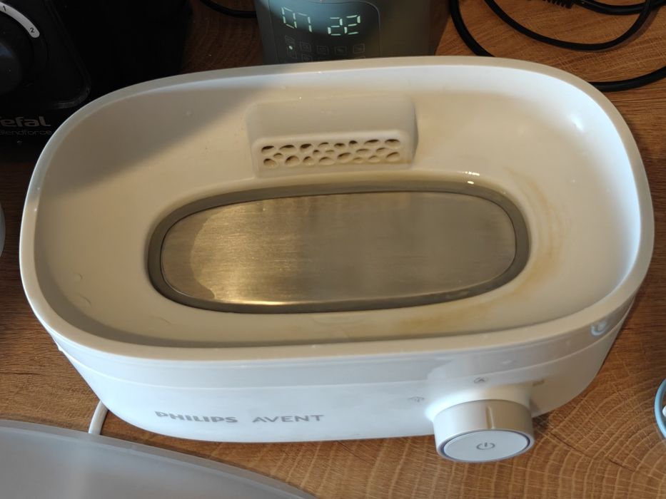 Стерилизатор Philips Avent 3-в-1