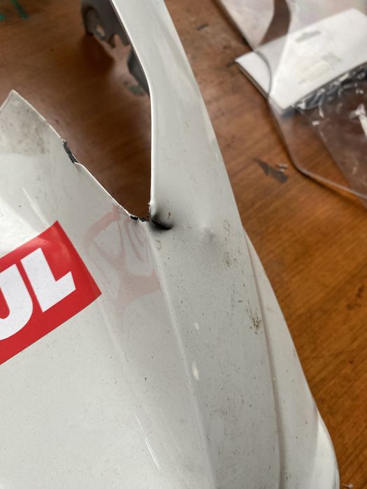 БМВ гс рт BMW GS RT останали части