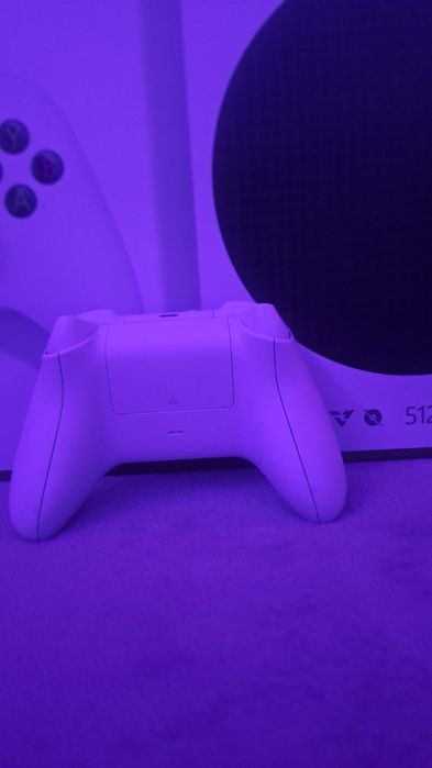 Xbox siries s 512 GB