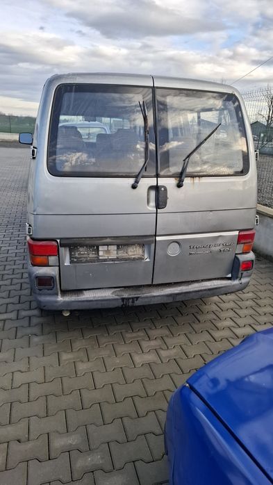 Vand capota ,far, T4