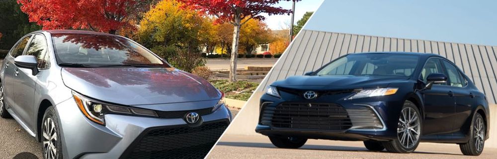 Inchiriere AUTO TOYOTA
