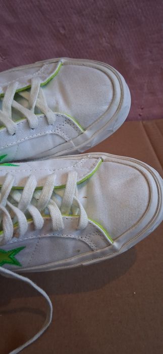 Teniși Converse one Star mărimea 36,5