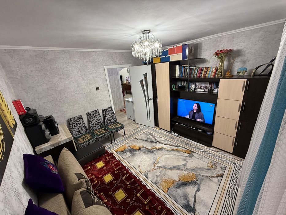 Продаю 3-х квартиру